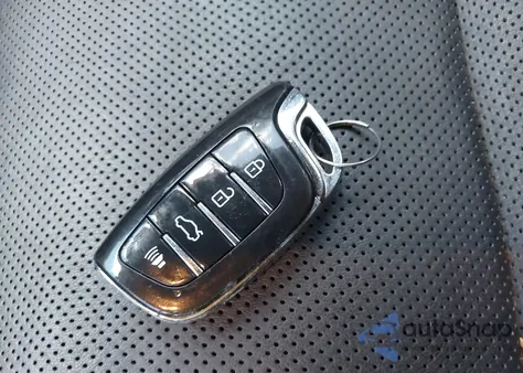 2018 Dodge Durango R/T Awd z USA, uszkodzony, nr VIN 1C4SDJCT2JC116695